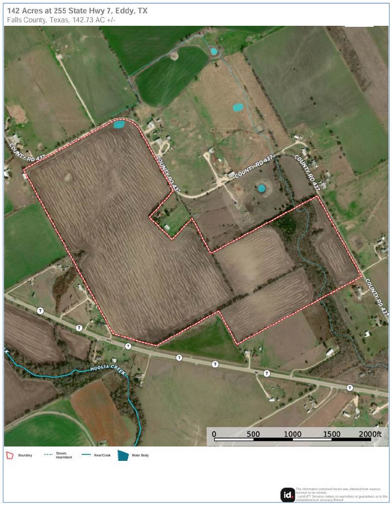 255 TX-7, Eddy, TX for sale Building Photo- Image 1 of 17