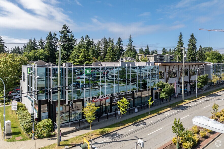 15388 24th Ave, Surrey, BC for lease - Primary Photo - Image 1 of 3