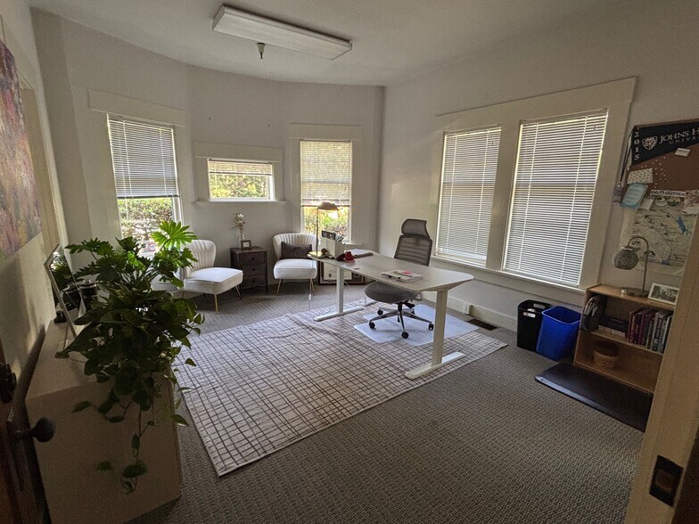 1303 Jefferson St, Napa, CA à louer - Photo intérieure - Image 3 de 8
