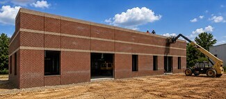 Plus de détails pour 105 Shipwash Dr, Garner, NC - Local d'activités à louer