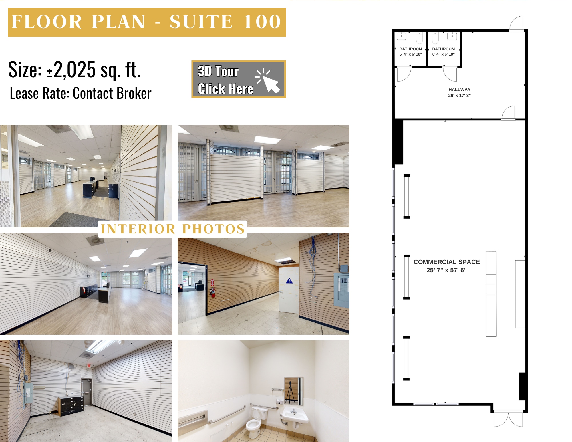 1780 E Main St, Woodland, CA à louer Photo intérieure- Image 1 de 3