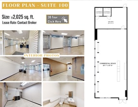 1780 E Main St, Woodland, CA à louer Photo intérieure- Image 1 de 3