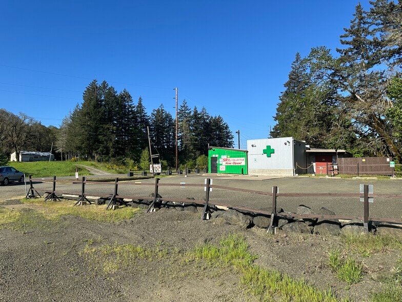26033 OR-18, Willamina, OR à vendre - Photo du bâtiment - Image 3 de 5