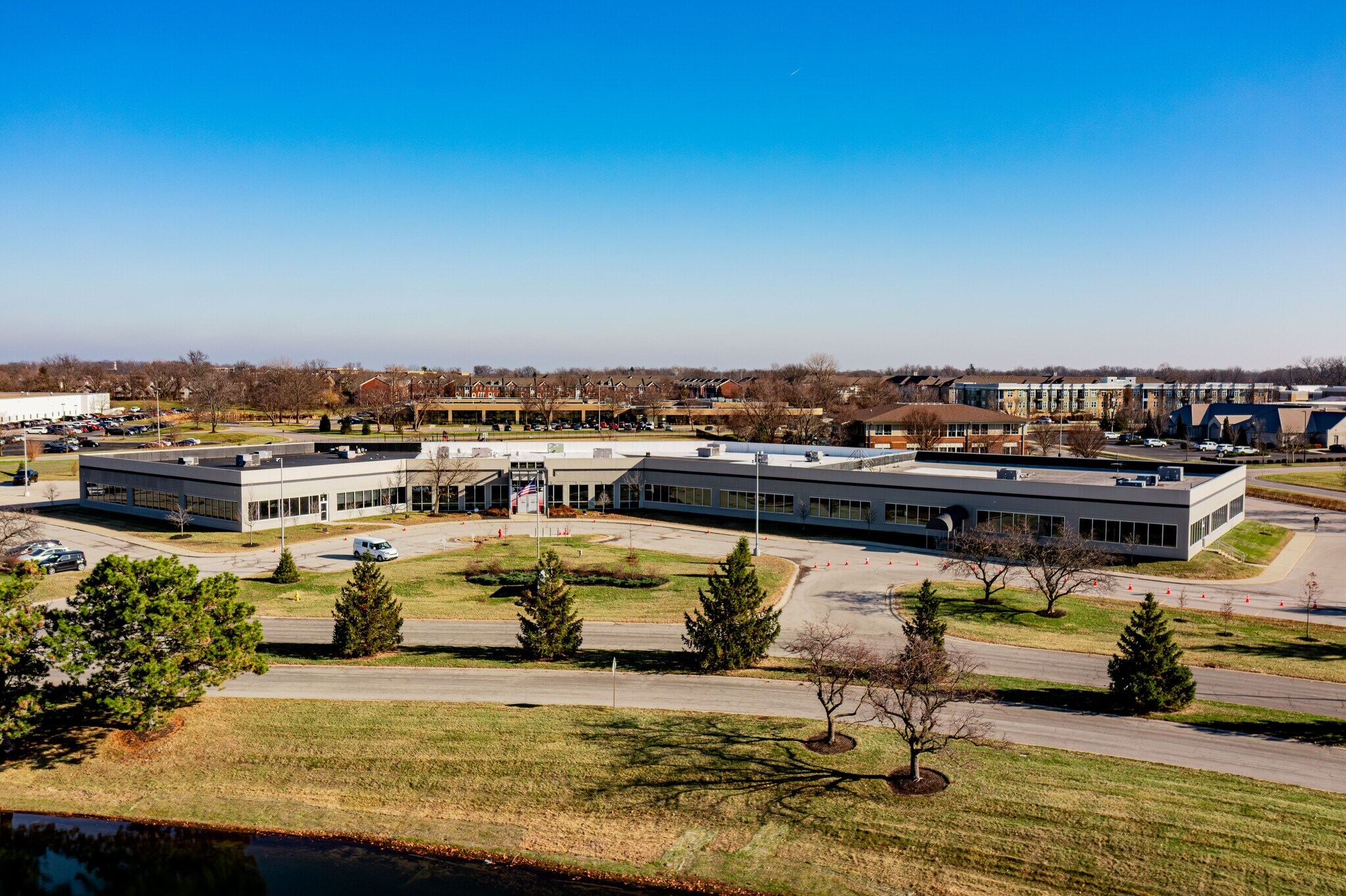 525 Congressional Blvd, Carmel, IN à vendre Photo principale- Image 1 de 7