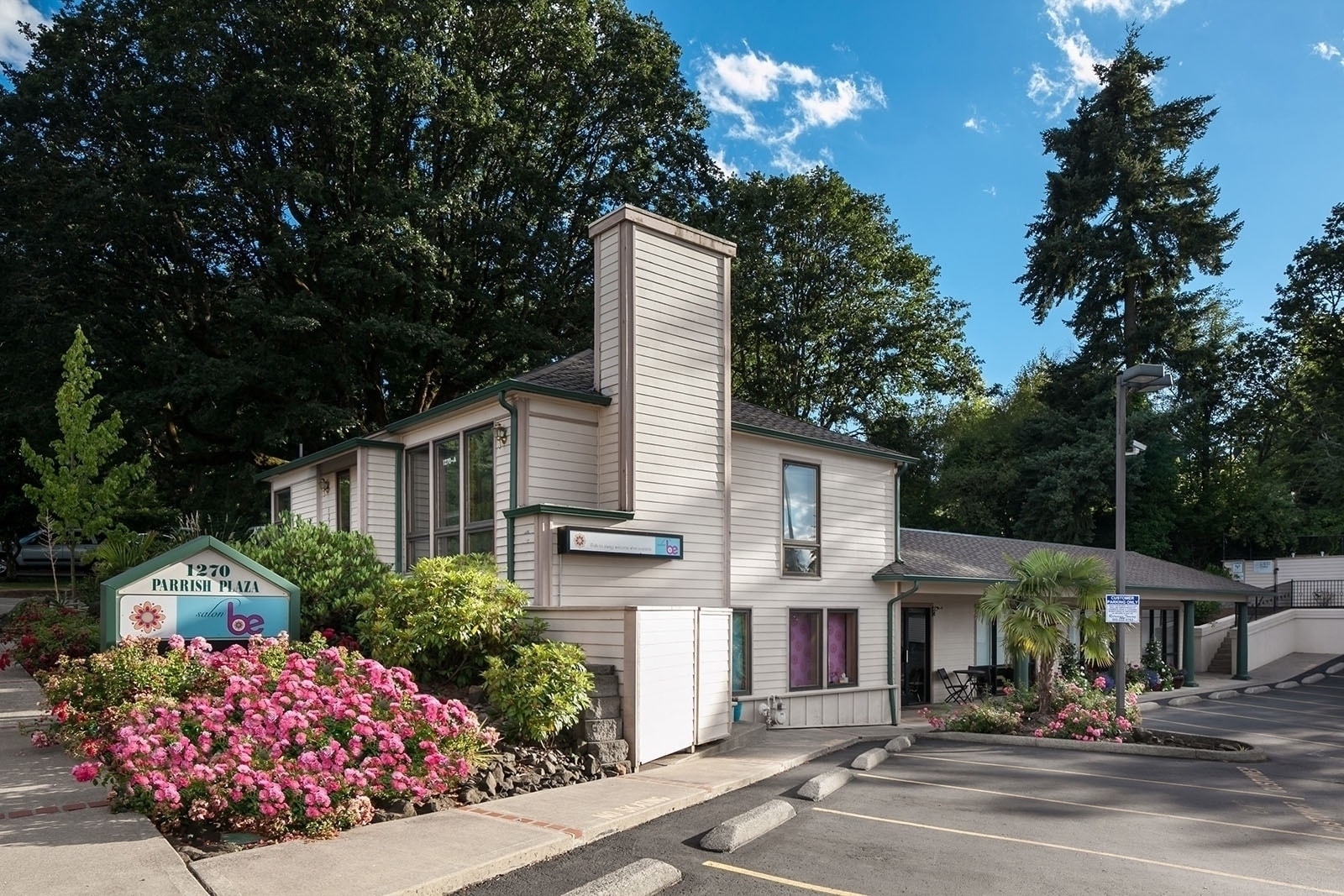 1270 SW Parrish St, Lake Oswego, OR for lease Primary Photo- Image 1 of 10