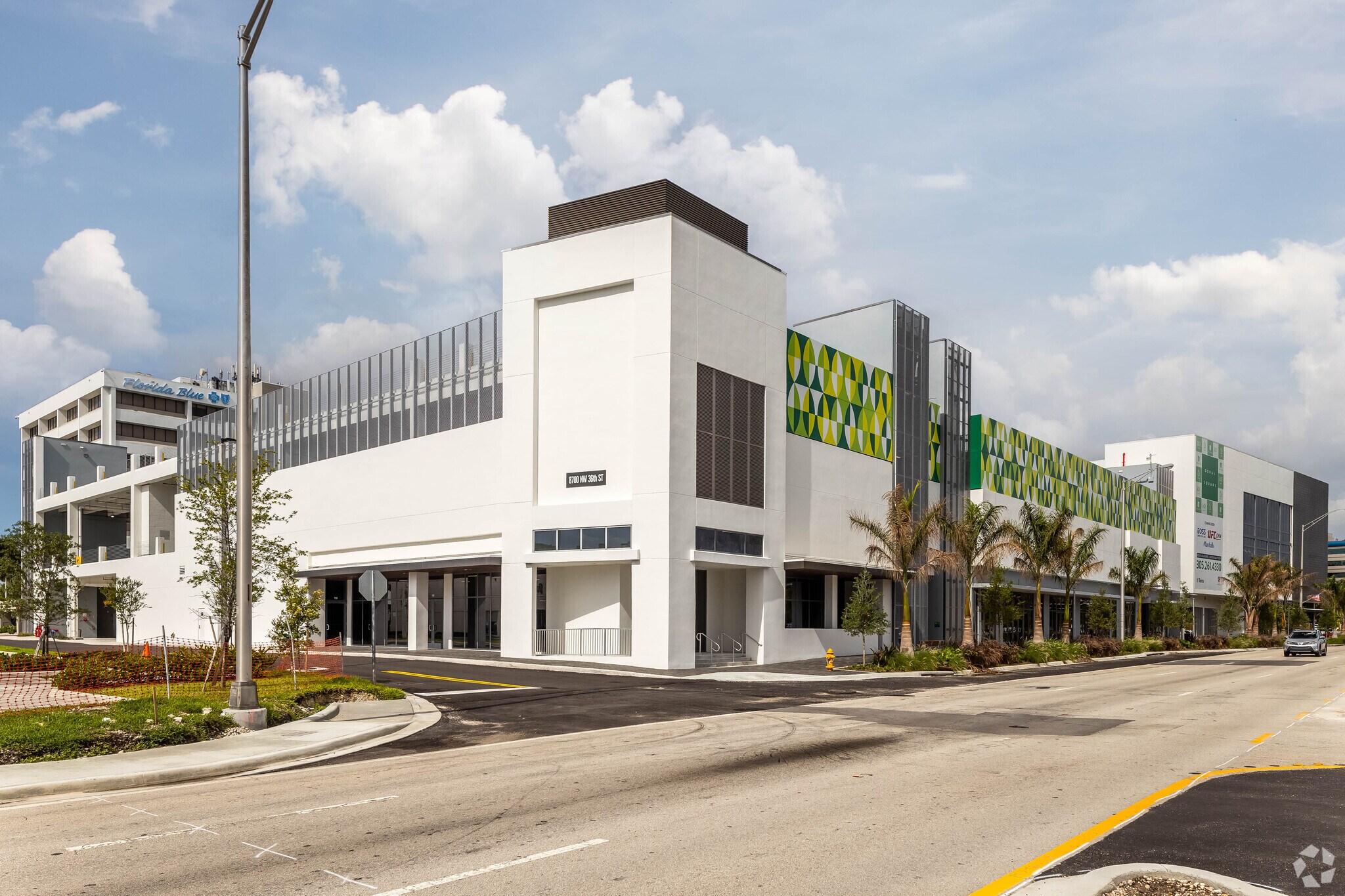 8700 NW 36th Ave, Miami, FL à louer Photo principale- Image 1 de 19