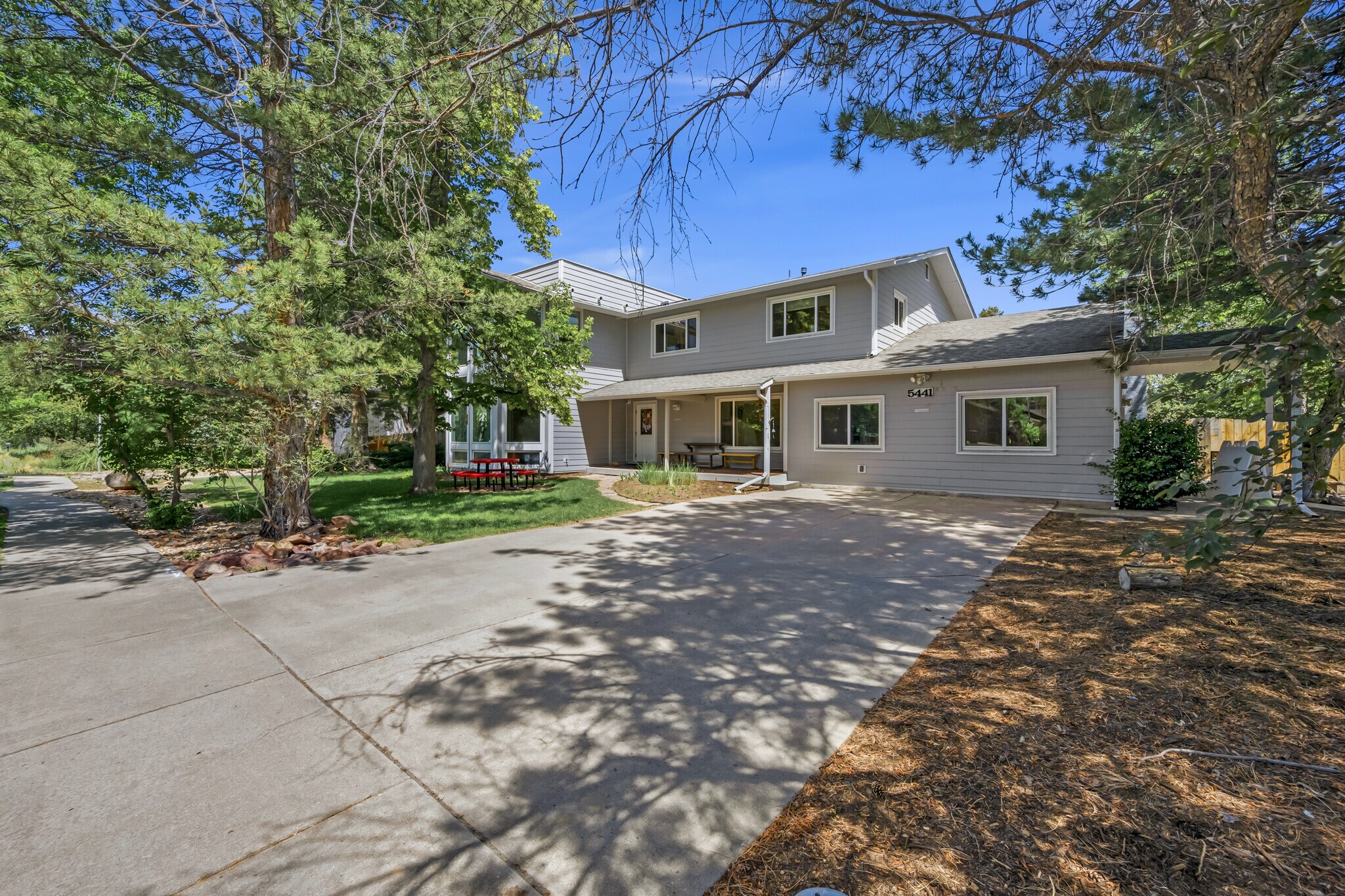 5441 Pennsylvania Ave, Boulder, CO à vendre Photo principale- Image 1 de 33
