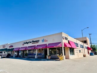 Plus de détails pour 90 N Ashwood Ave, Ventura, CA - Commerce de détail à louer