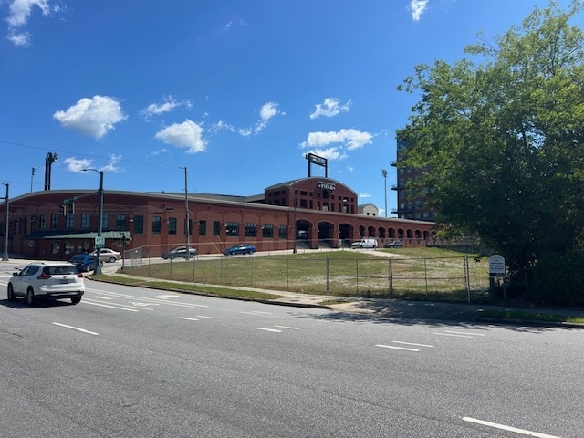 429 Bellemeade St, Greensboro, NC for sale - Building Photo - Image 2 of 7