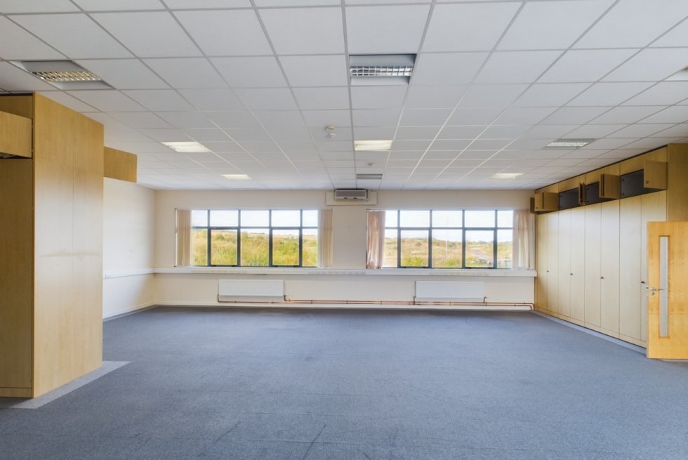 Darcy Business Park, Neath for lease Interior Photo- Image 1 of 17