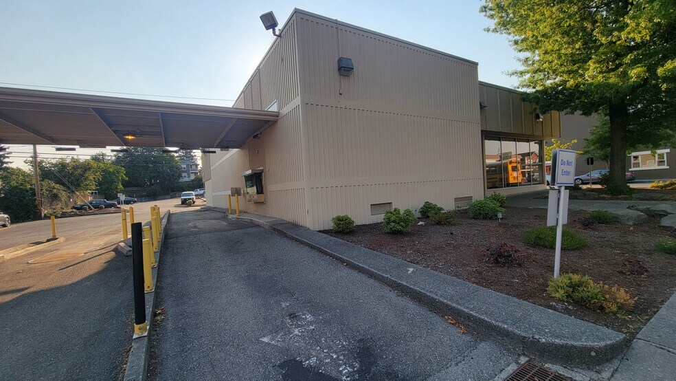 501 N Olympic Ave, Arlington, WA à vendre - Photo du bâtiment - Image 3 de 28