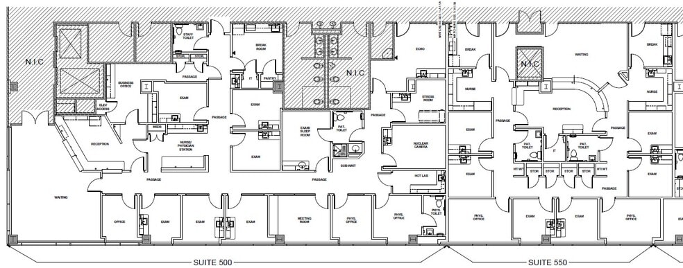 24430 Stone Springs Blvd, Dulles Town Center, VA for lease - Building Photo - Image 2 of 34