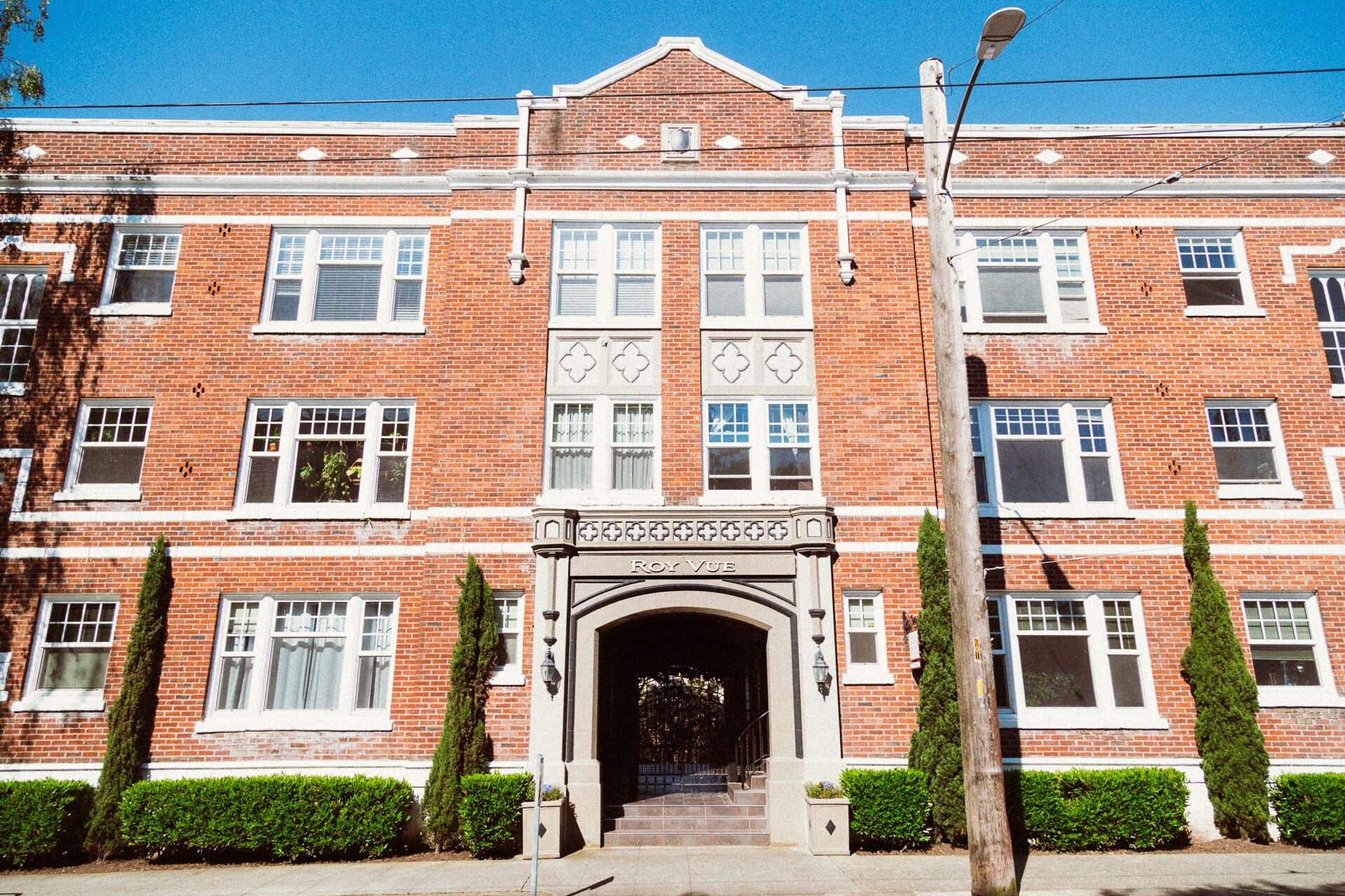 615 Bellevue Ave E, Seattle, WA for sale Building Photo- Image 1 of 10