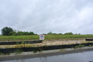 More details for 501 Stefek Dr, Killeen, TX - Land for Sale