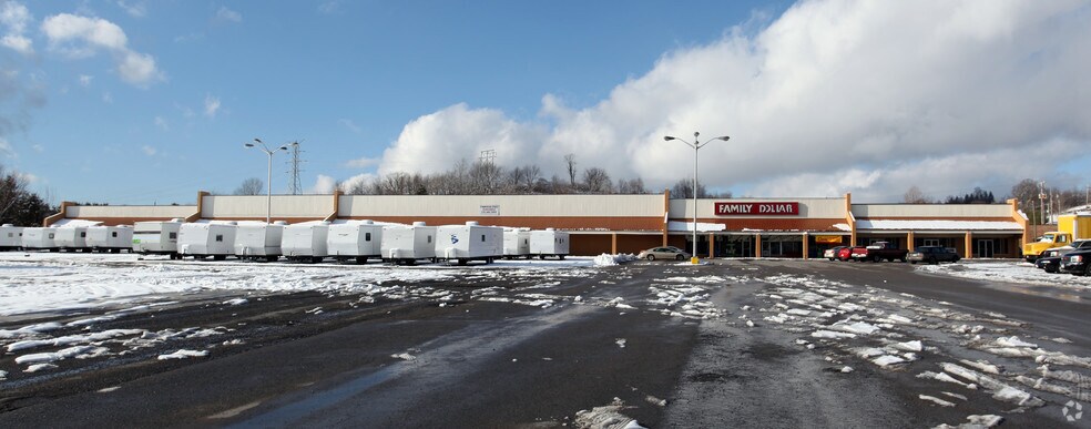 609 Market St, Tazewell, VA à louer - Photo principale - Image 2 de 4