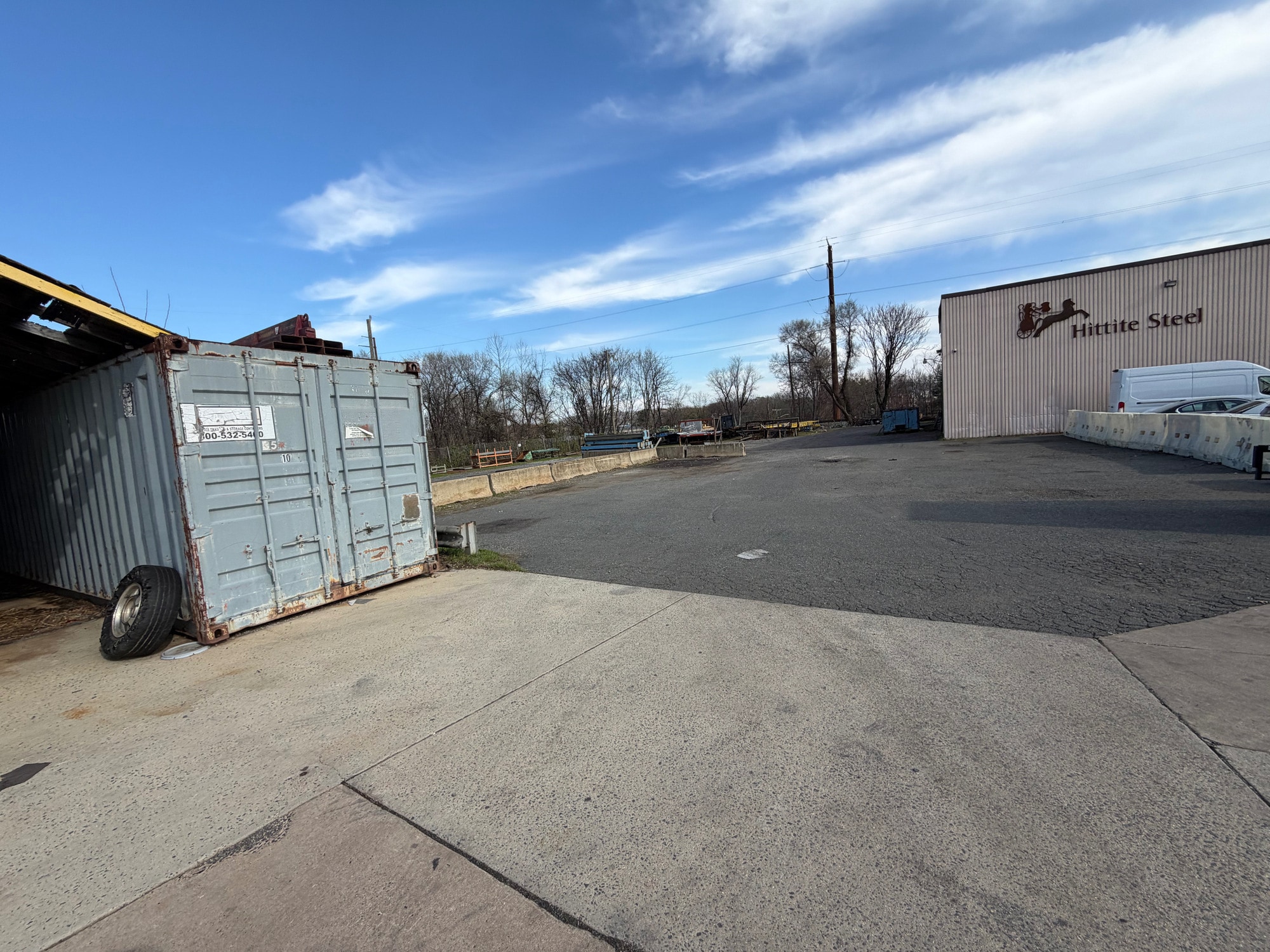 9121 Euclid Ave, Manassas, VA for lease Building Photo- Image 1 of 7