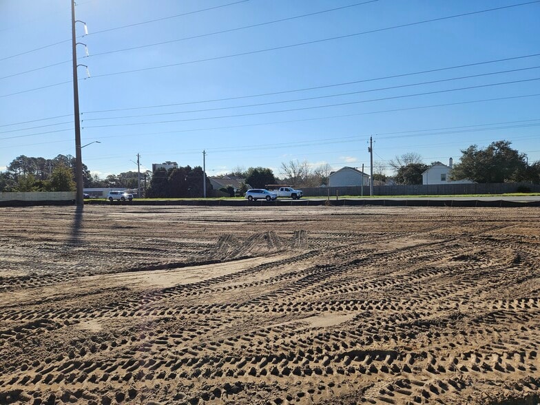 Highway 98 HIGHWAY 98 WEST Hwy, Mary Esther, FL for sale - Building Photo - Image 1 of 8