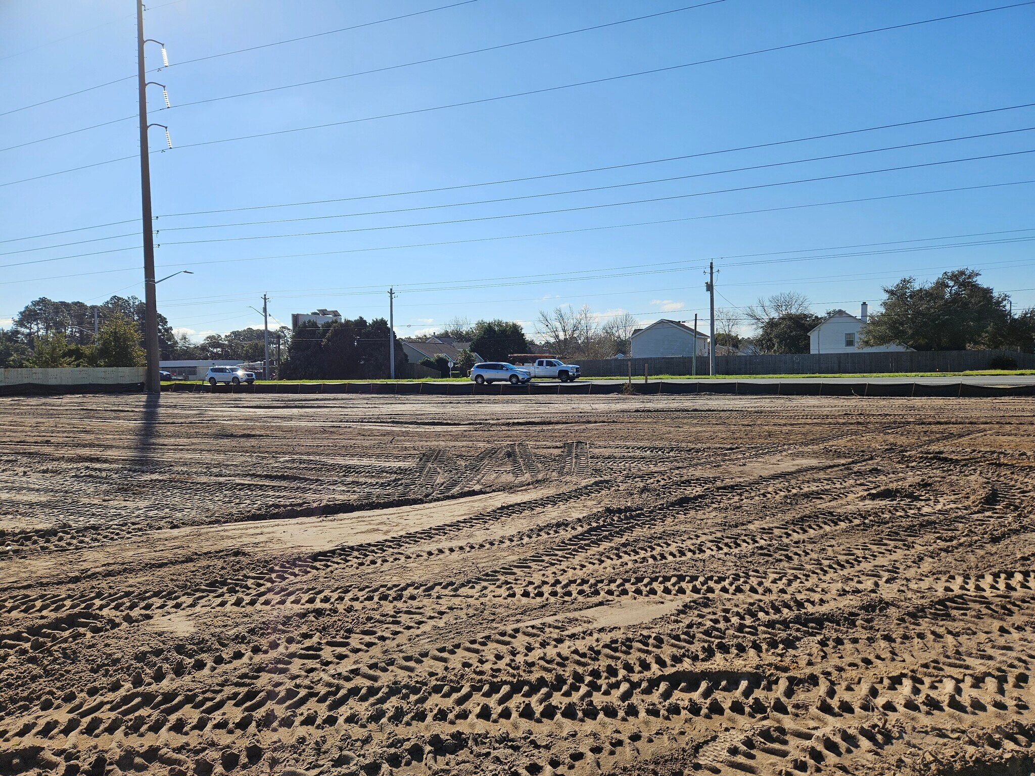 Highway 98 HIGHWAY 98 WEST Hwy, Mary Esther, FL à vendre Photo principale- Image 1 de 9