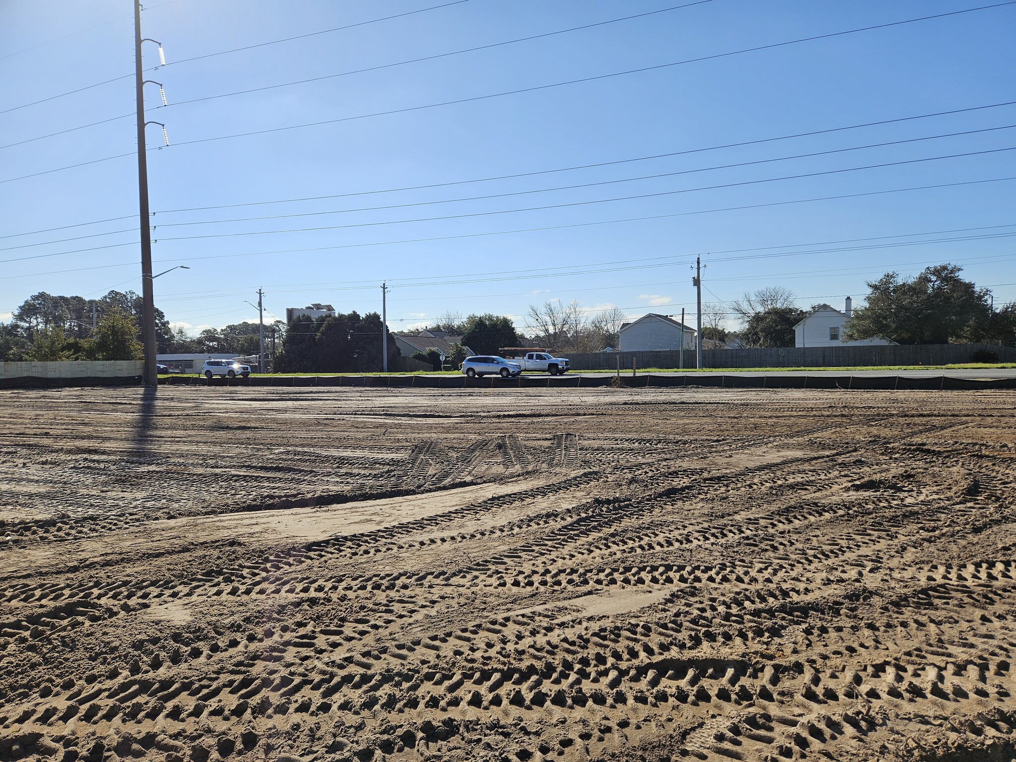 Highway 98 HIGHWAY 98 WEST Hwy, Mary Esther, FL for sale Primary Photo- Image 1 of 9