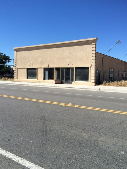 22013 State Highway 33, Crows Landing, CA for sale - Building Photo - Image 1 of 8