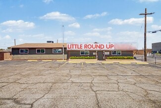 More details for 3700 Vegas Dr, Las Vegas, NV - Retail for Sale