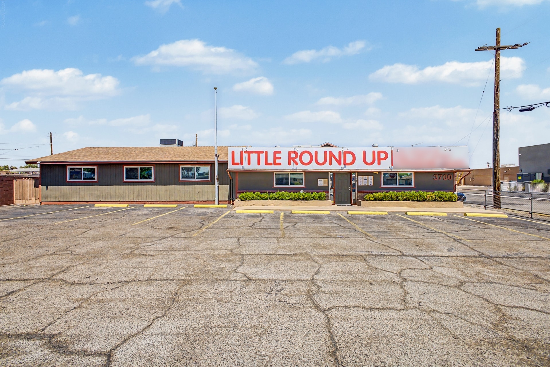 3700 Vegas Dr, Las Vegas, NV for sale Building Photo- Image 1 of 34