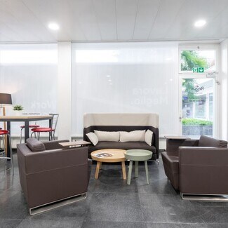 Plus de détails pour 1400 Hooper Ave, Toms River, NJ - Coworking à louer