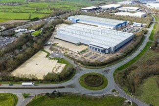 More details for Swan Valley Way, Northampton - Industrial for Lease