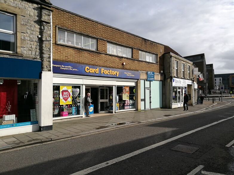 65-67 High St, Keynsham for sale - Building Photo - Image 3 of 3