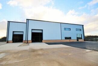 Plus de détails pour Cornford Rd, Blackpool - Industriel à vendre