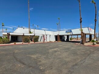 Plus de détails pour 1093 Airport Rd, Imperial, CA - Commerce de détail à louer