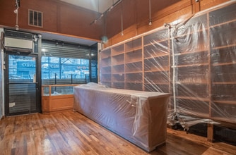 853 Seventh Ave, New York, NY for lease Interior Photo- Image 2 of 5