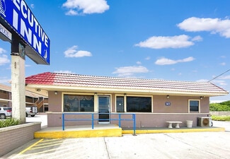 More details for 1411 TX-100, Laguna Vista, TX - Hospitality for Sale