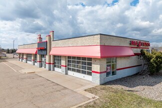 Plus de détails pour 1271 Tasha Blvd, Shakopee, MN - Commerce de détail à louer