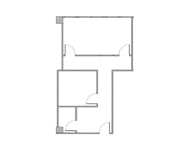 8500 N Stemmons Fwy, Dallas, TX for lease Floor Plan- Image 1 of 1