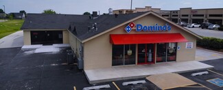 Plus de détails pour 819 SW 19th St, Oklahoma City, OK - Vente au détail à louer