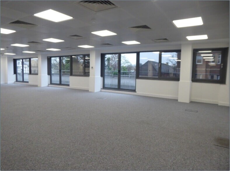 2-6 Lonsdale Gdns, Tunbridge Wells à vendre - Photo intérieure - Image 3 de 9