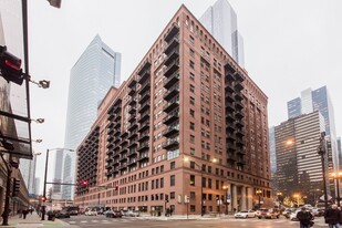 440 W Randolph St, Chicago IL - Commercial Real Estate