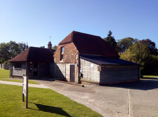 Plus de détails pour Worthing Rd, West Grinstead - Bureau à louer