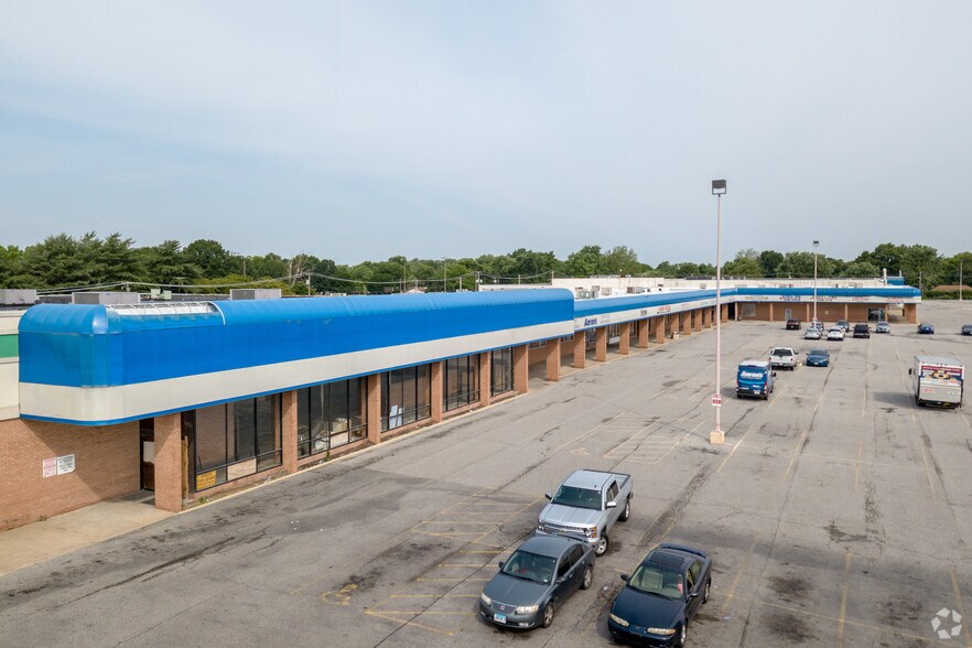 1210-1290 Camp Jackson Rd, Cahokia, IL à louer - Photo du bâtiment - Image 2 de 14