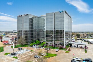 Plus de détails pour 3817 NW Expressway, Oklahoma City, OK - Bureau à louer