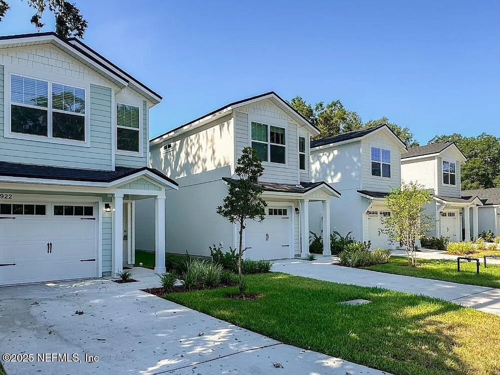 8910 Free Ave, Jacksonville, FL à vendre Photo principale- Image 1 de 1