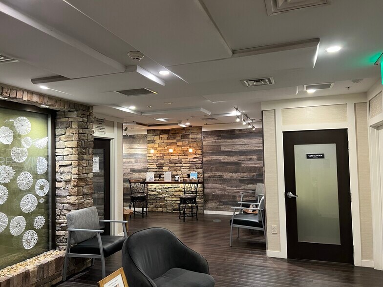 1626 Old York Rd, Abington, PA à louer - Photo intérieure - Image 3 de 6