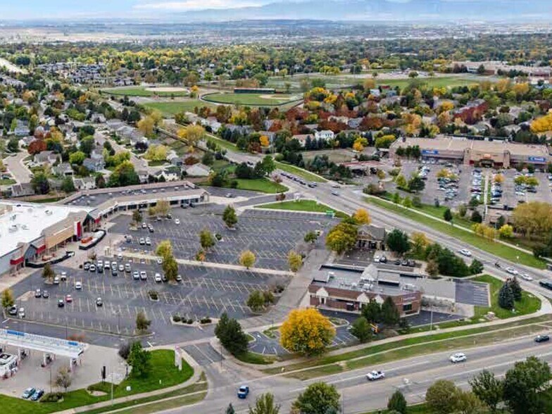 1630 Pace St, Longmont, CO à louer - Aérien - Image 3 de 7