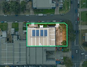 21-23 Elizabeth St, Wetherill Park, NSW - Aerial map view