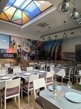 Retail in San Sebastián de los Reyes, Madrid for lease Interior Photo- Image 1 of 5