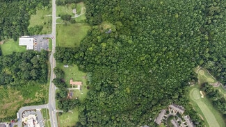 Plus de détails pour 950 Totten Rd, Gibsonville, NC - Commerce de détail à vendre