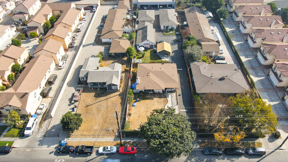 3642 Cogswell Rd, El Monte, CA for sale - Building Photo - Image 1 of 41