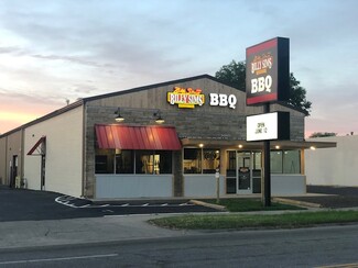 Plus de détails pour 316 W 6th St, Junction City, KS - Vente au détail à vendre