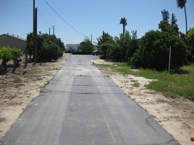 7853 E Adams Ave, Fowler, CA for sale - Building Photo - Image 3 of 3